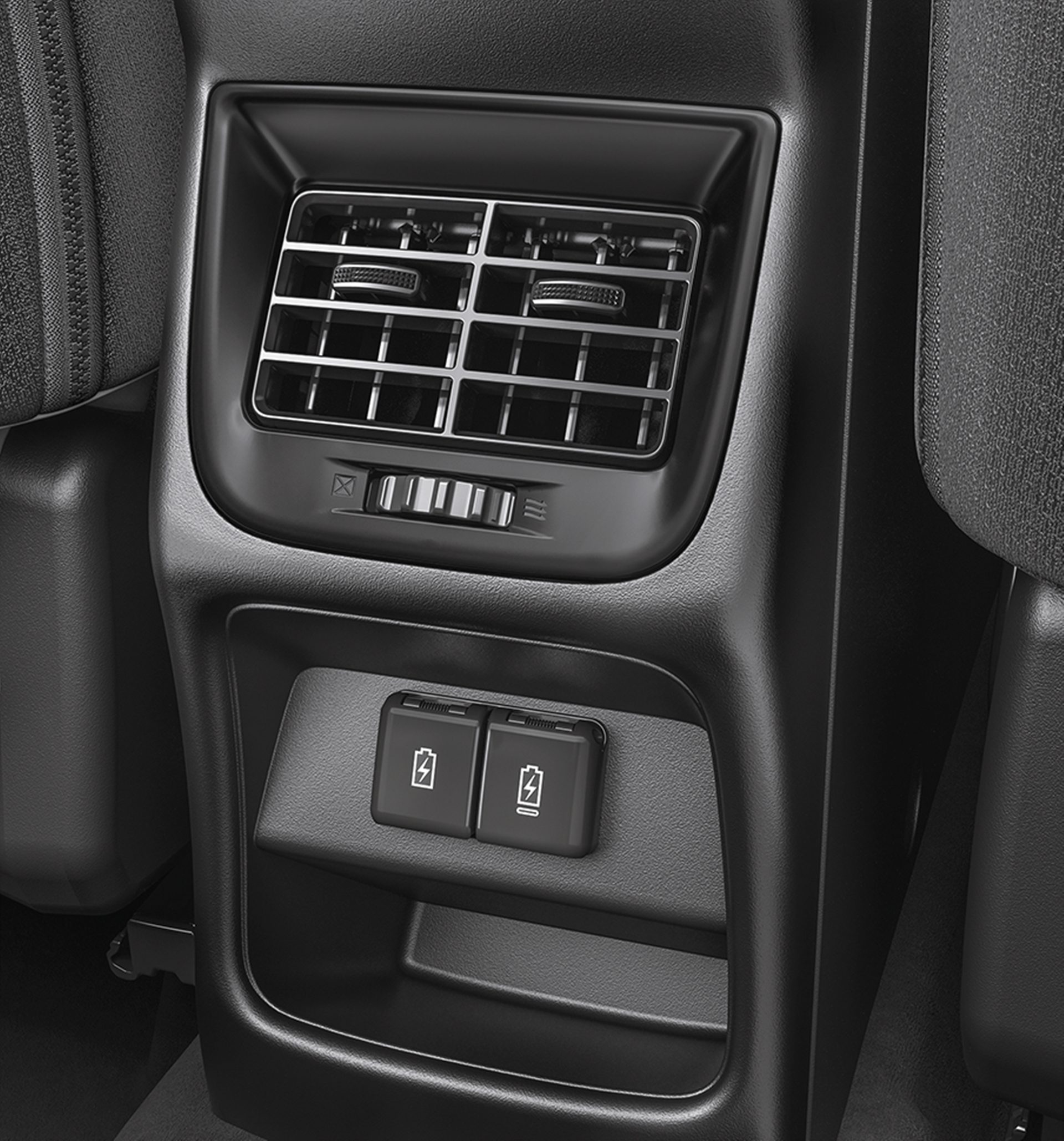 Suzuki Fronx GLX PLUS ซูซูกิ ปี 2025 : ภาพที่ 8