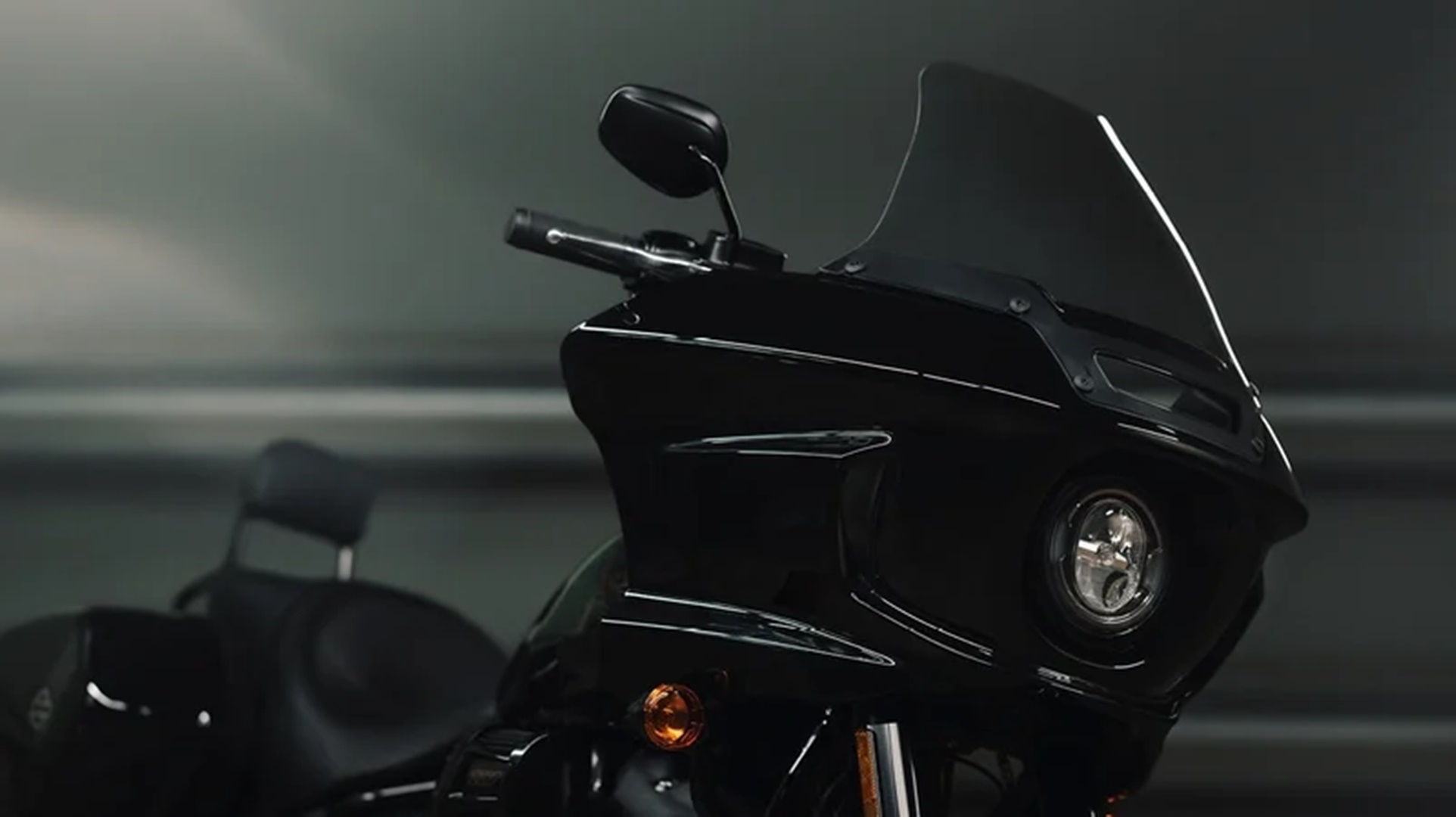Harley-Davidson Softail Low Rider ST ฮาร์ลีย์-เดวิดสัน ซอฟเทล ปี 2023 : ภาพที่ 6