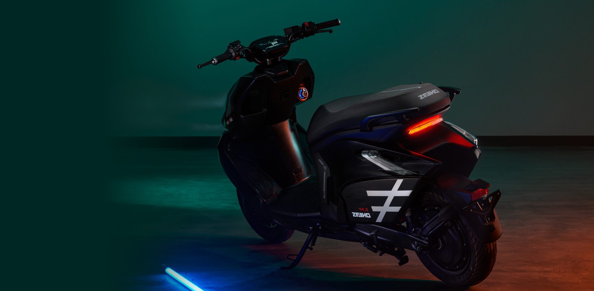 ZEEHO AE AE8 SE ซีโฮ่ ปี 2023 : ภาพที่ 7