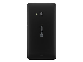 Microsoft Lumia 540 ไมโครซอฟท์ ลูเมีย 540 : ภาพที่ 3
