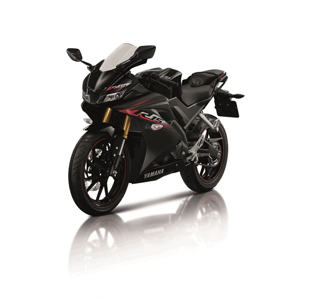 Yamaha YZF-R15 MY 2019 ยามาฮ่า วายแซดเอฟ-อาร์15 ปี 2019 : ภาพที่ 20