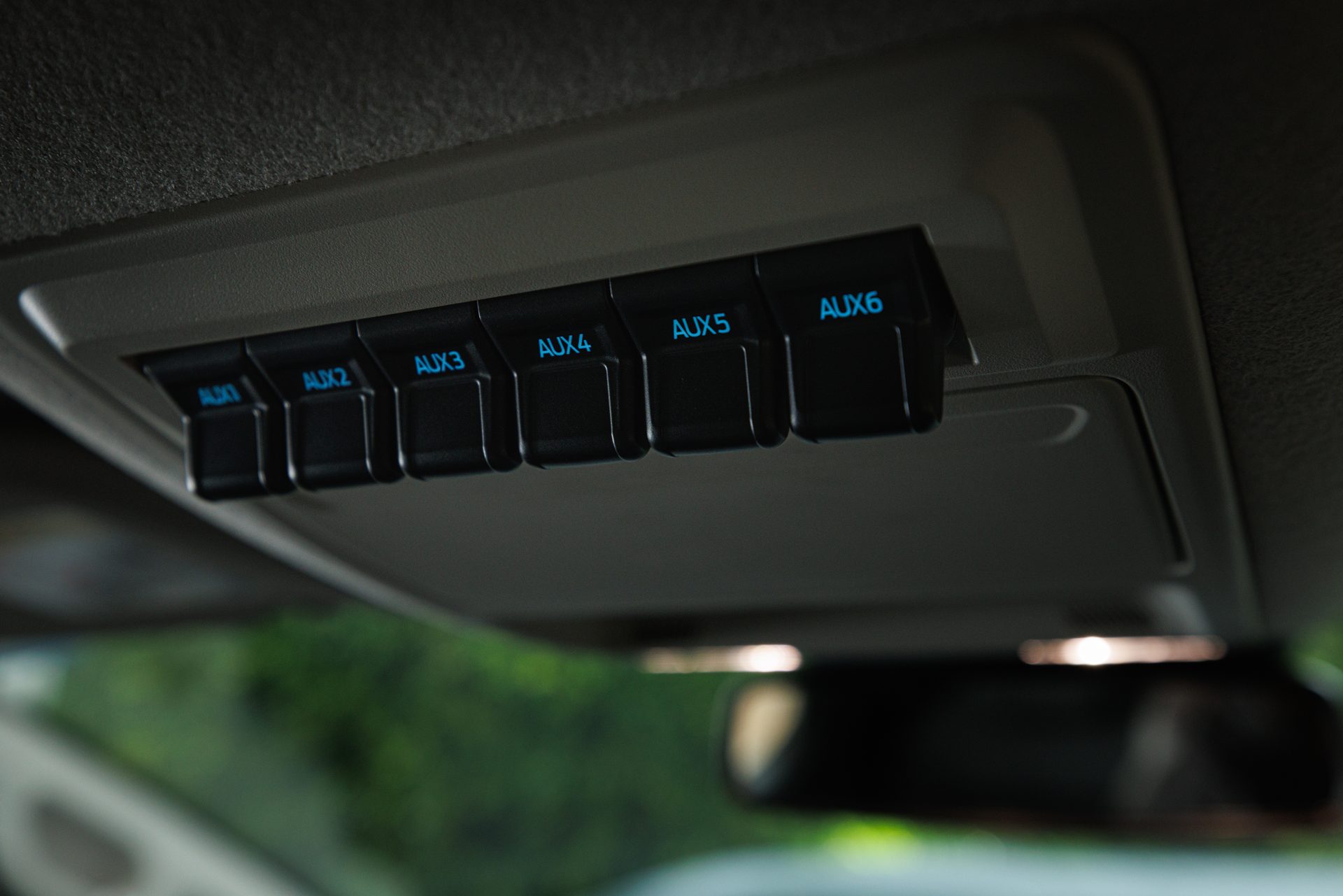 Ford Ranger Super Duty ฟอร์ด เรนเจอร์ ปี 2026 : ภาพที่ 13