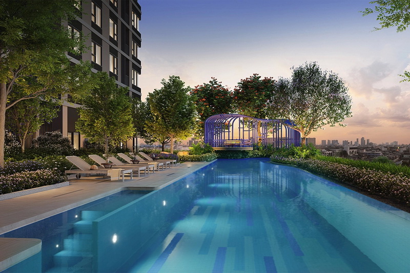 เดอะ เบส วงศ์สว่าง (THE BASE Wongsawang) : ภาพที่ 4