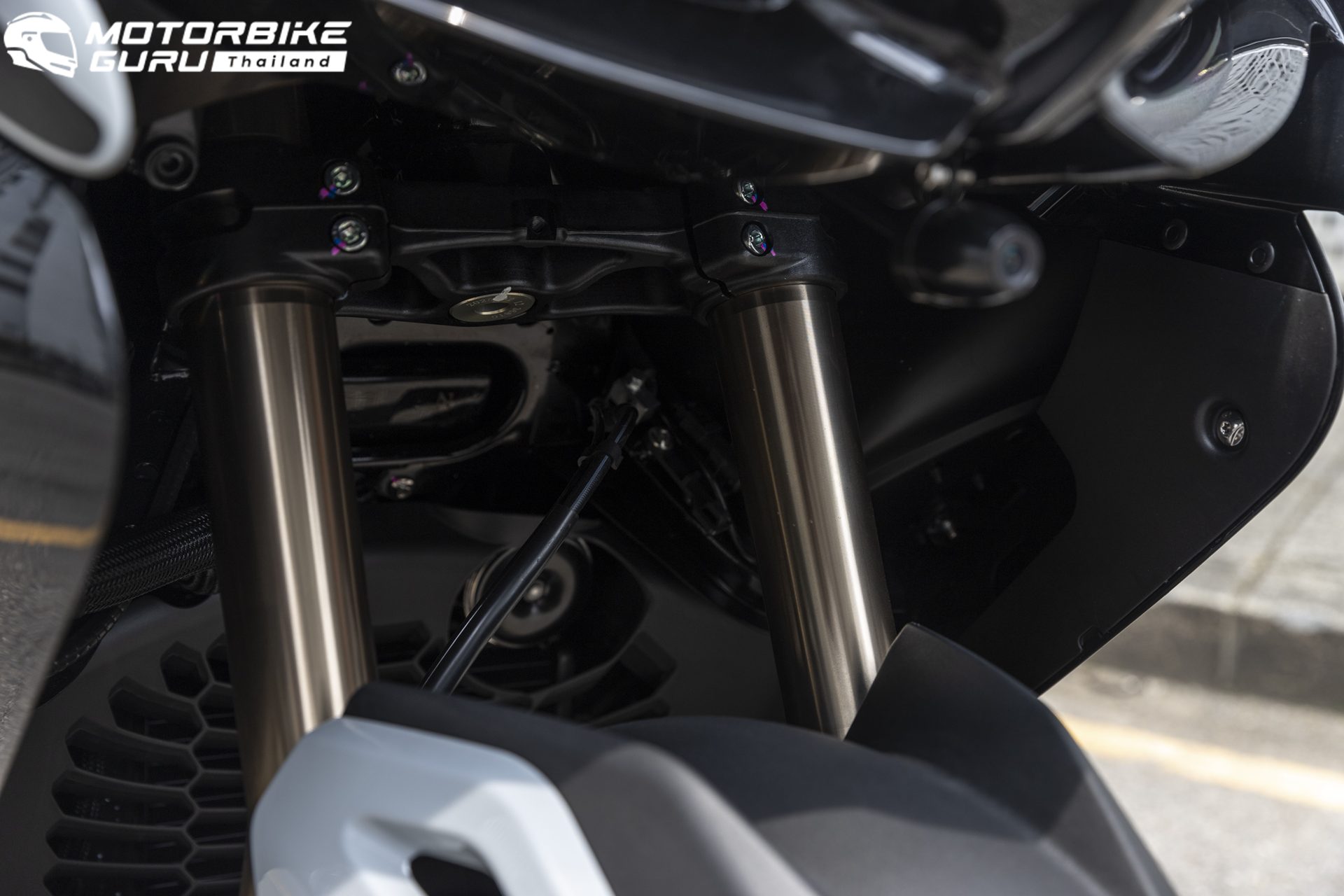 Zontes 368K Standard ซอนเทส ปี 2025 : ภาพที่ 5