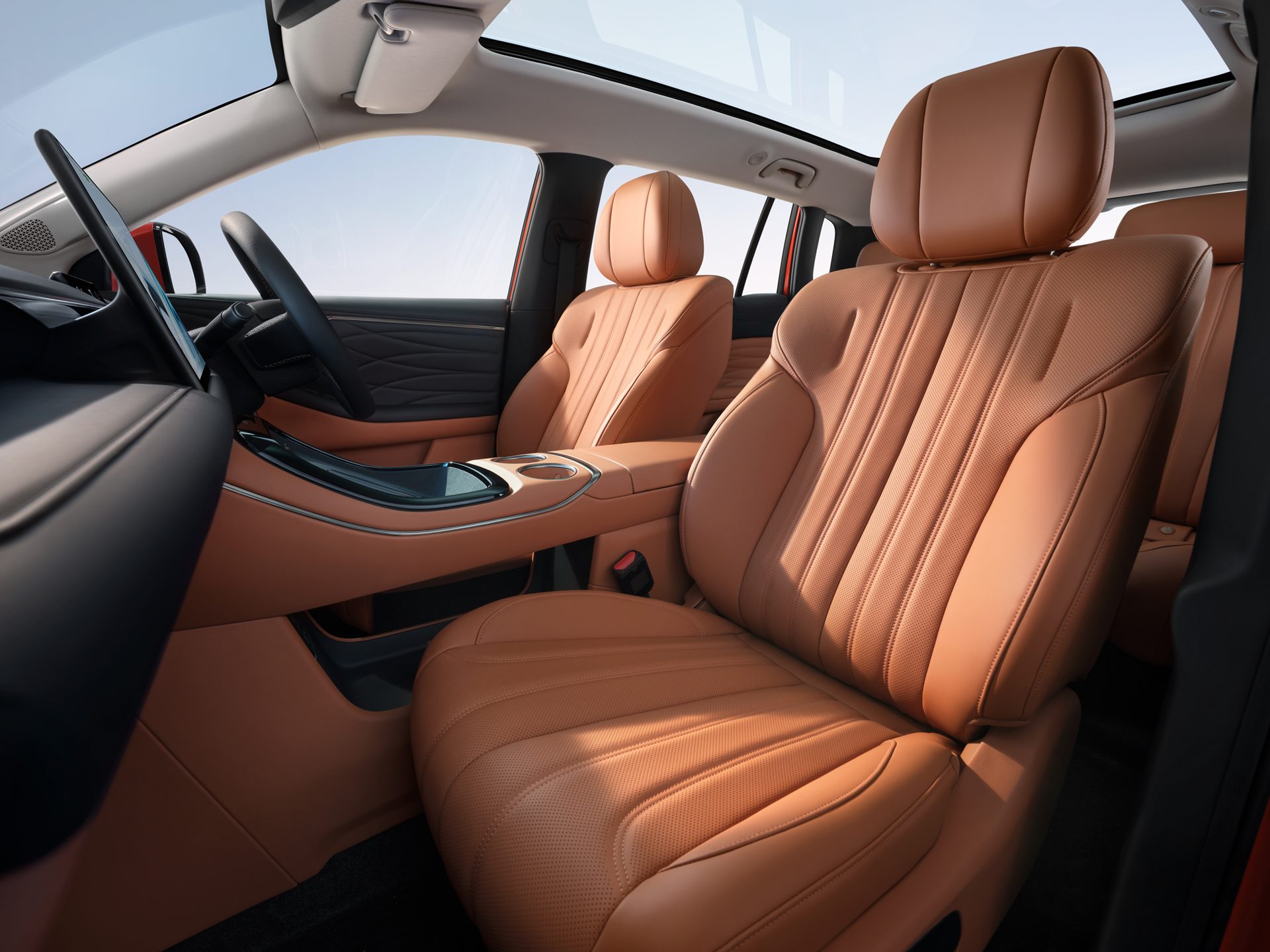 Aion V 602 Luxury ปี 2026 : ภาพที่ 9