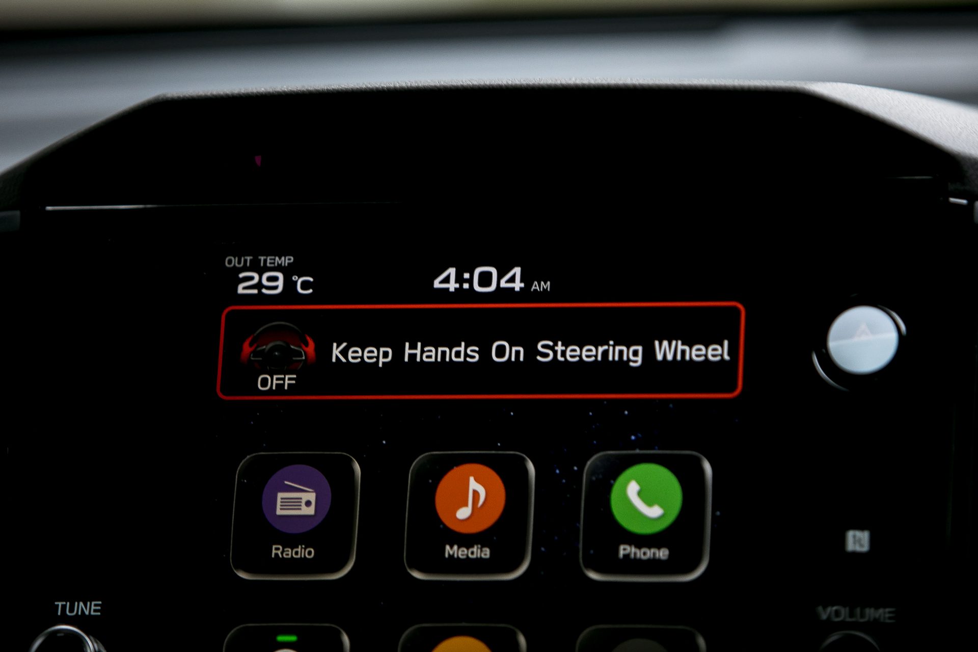 Subaru Forester 2.5 i-S EyeSight ซูบารุ ฟอเรสเตอร์ ปี 2025 : ภาพที่ 11