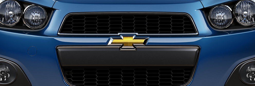 Chevrolet Sonic Notchback 1.4 MT LT เชฟโรเลต โซนิค ปี 2012 : ภาพที่ 10