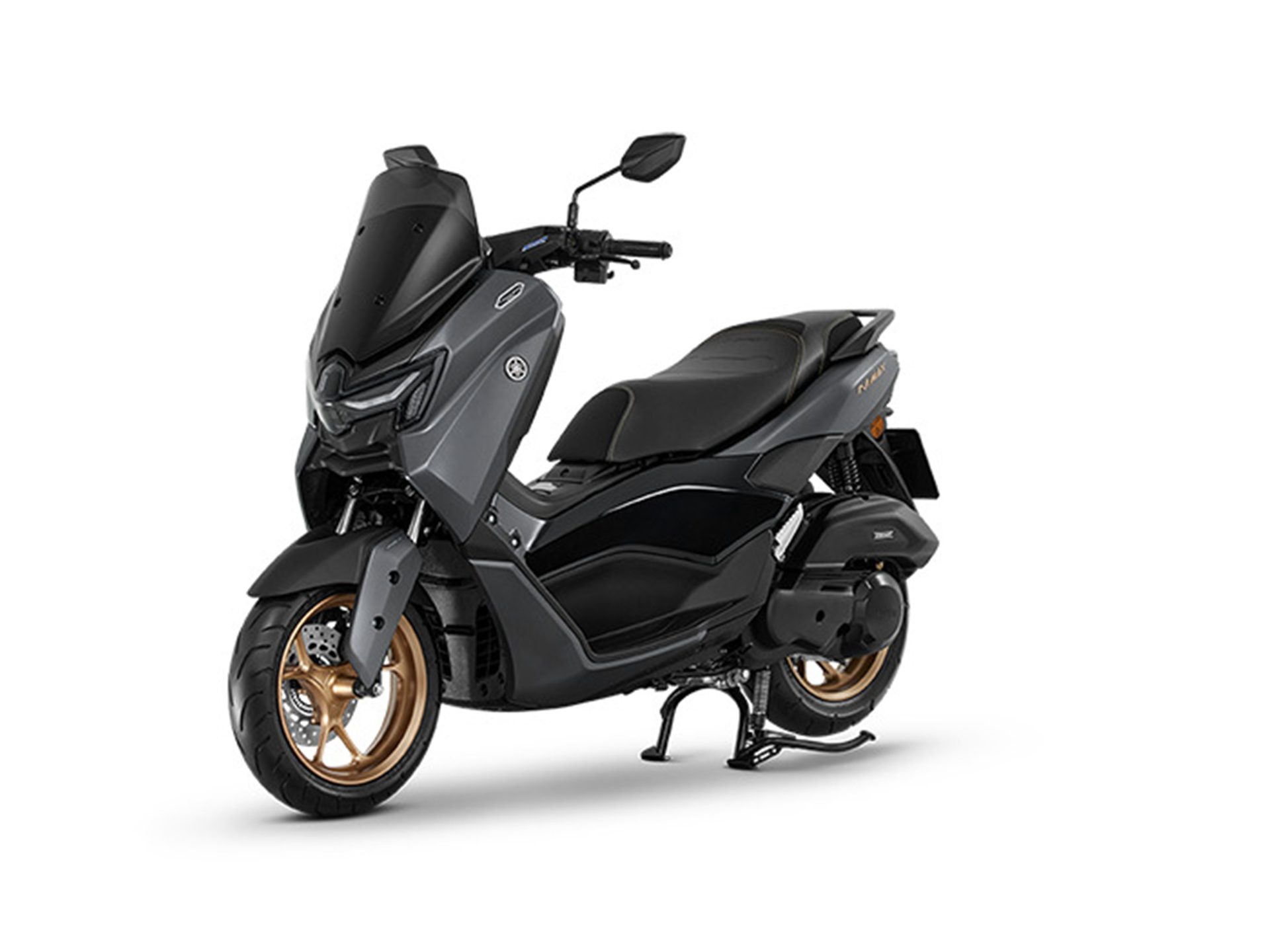 Yamaha NMAX TECH MAX ยามาฮ่า เอ็นแม็กซ์ ปี 2026 : ภาพที่ 2