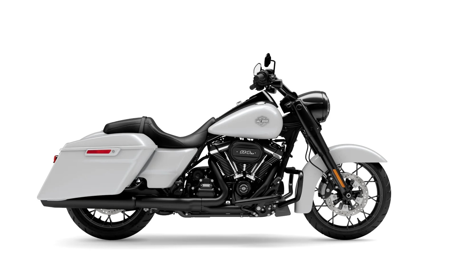 Harley-Davidson Touring Road King Special ฮาร์ลีย์-เดวิดสัน ทัวริ่ง ปี 2024 : ภาพที่ 1