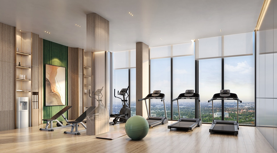 ออริจิ้น เพลส ขอนแก่น - กัลปพฤกษ์ (Origin Place Khonkaen - Kanlapaphruek) : ภาพที่ 6