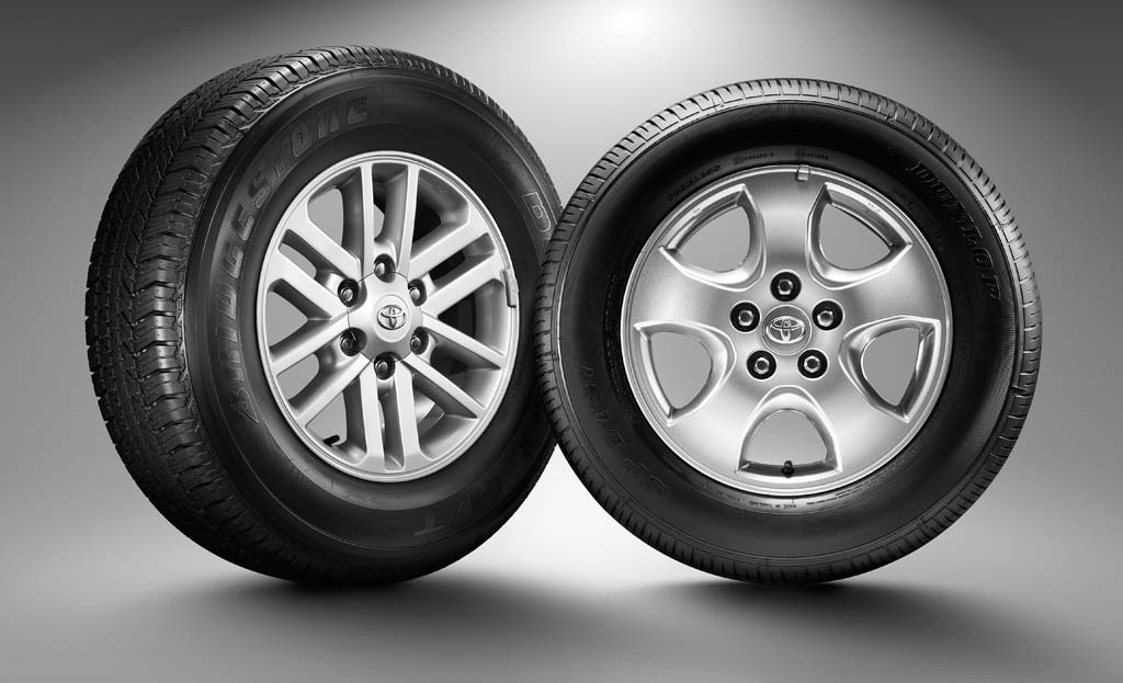 Toyota Hilux Vigo Champ Double Cab 4x4 3.0G Auto โตโยต้า ไฮลักซ์ วีโก้แชมป์ ปี 2011 : ภาพที่ 14