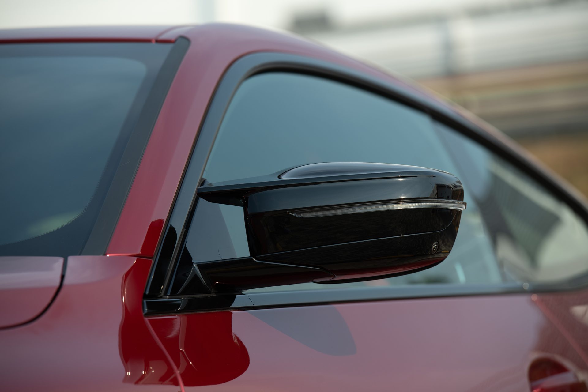 BMW Series 4 430i Coupe M Sport บีเอ็มดับเบิลยู ซีรีส์ 4 ปี 2025 : ภาพที่ 3