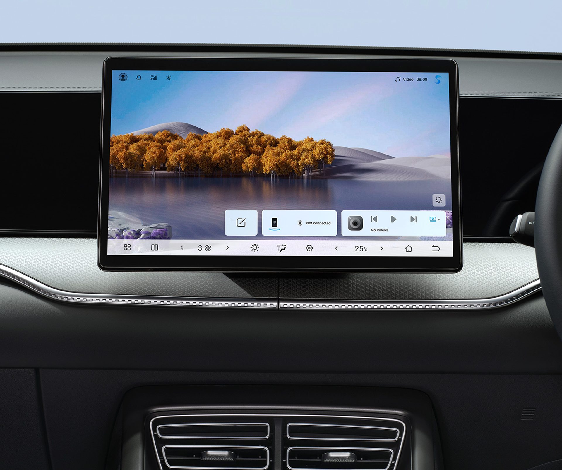 BYD Sealion 5 DM-i Premium บีวายดี ปี 2026 : ภาพที่ 12