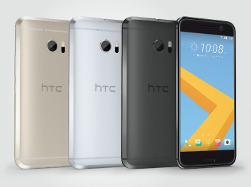 HTC 10 (64GB) เอชทีซี 10 (64GB) : ภาพที่ 3