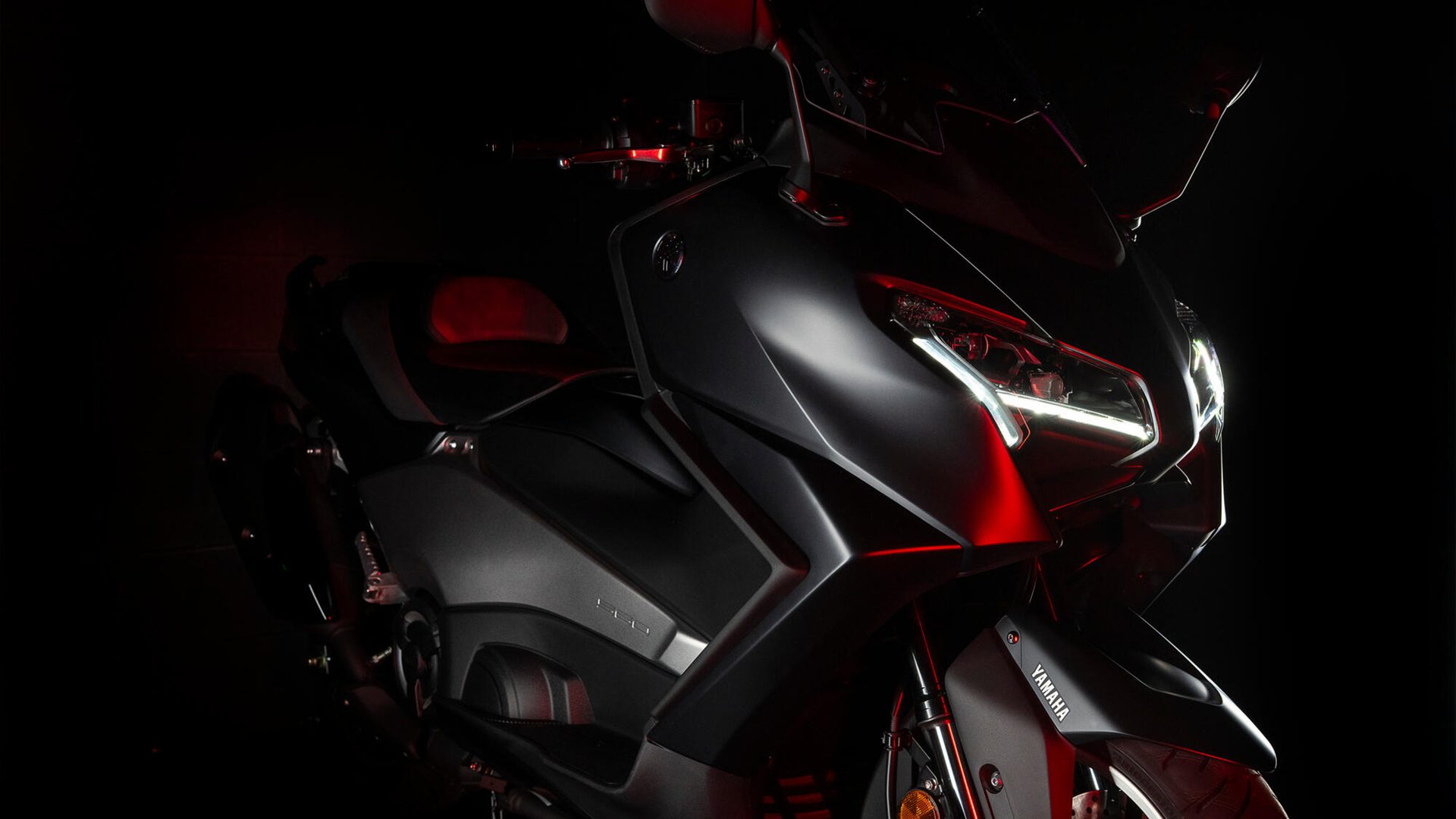 Yamaha TMAX 25th Anniversary ยามาฮ่า ทีแม็ก ปี 2026 : ภาพที่ 2
