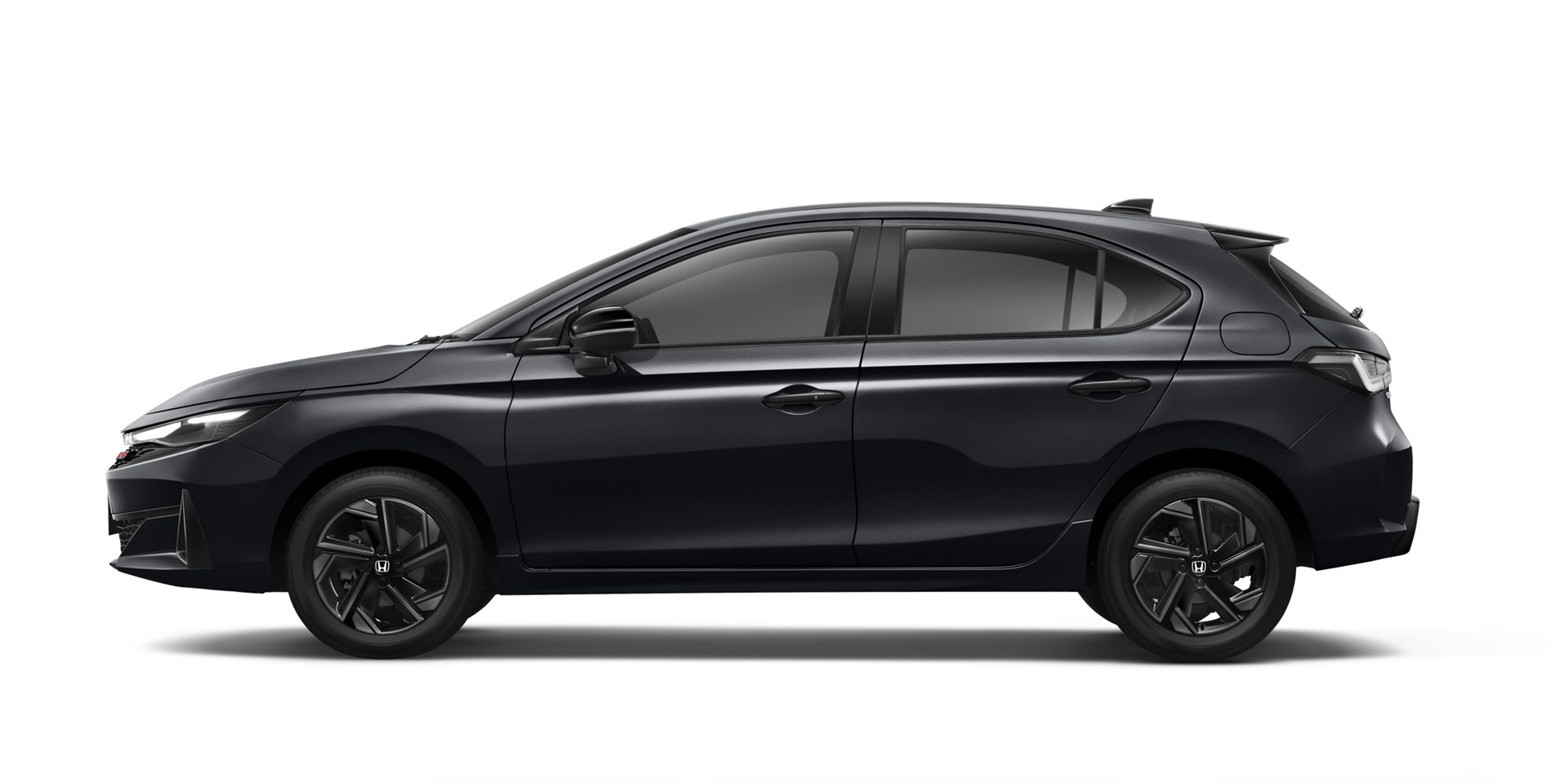Honda City Hatchback e:HEV RS ฮอนด้า ซิตี้ ปี 2026 : ภาพที่ 18