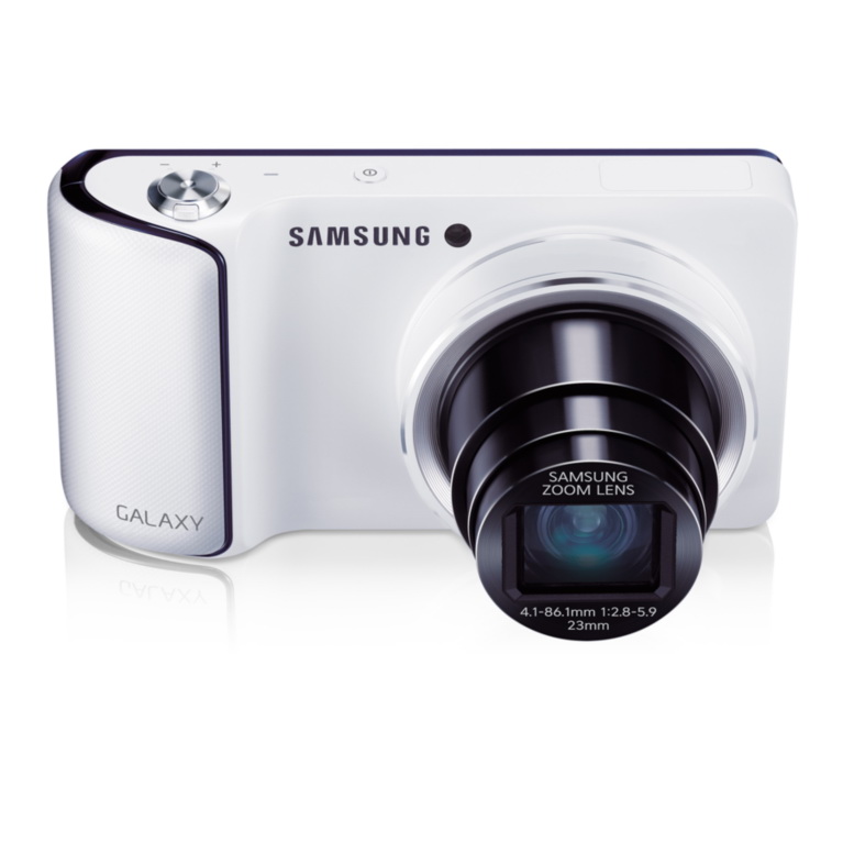 SAMSUNG Galaxy Camera EK-GC100 ซัมซุง กาแล็คซี่ คาเมร่า อี เค - จี ซี 100 : ภาพที่ 18