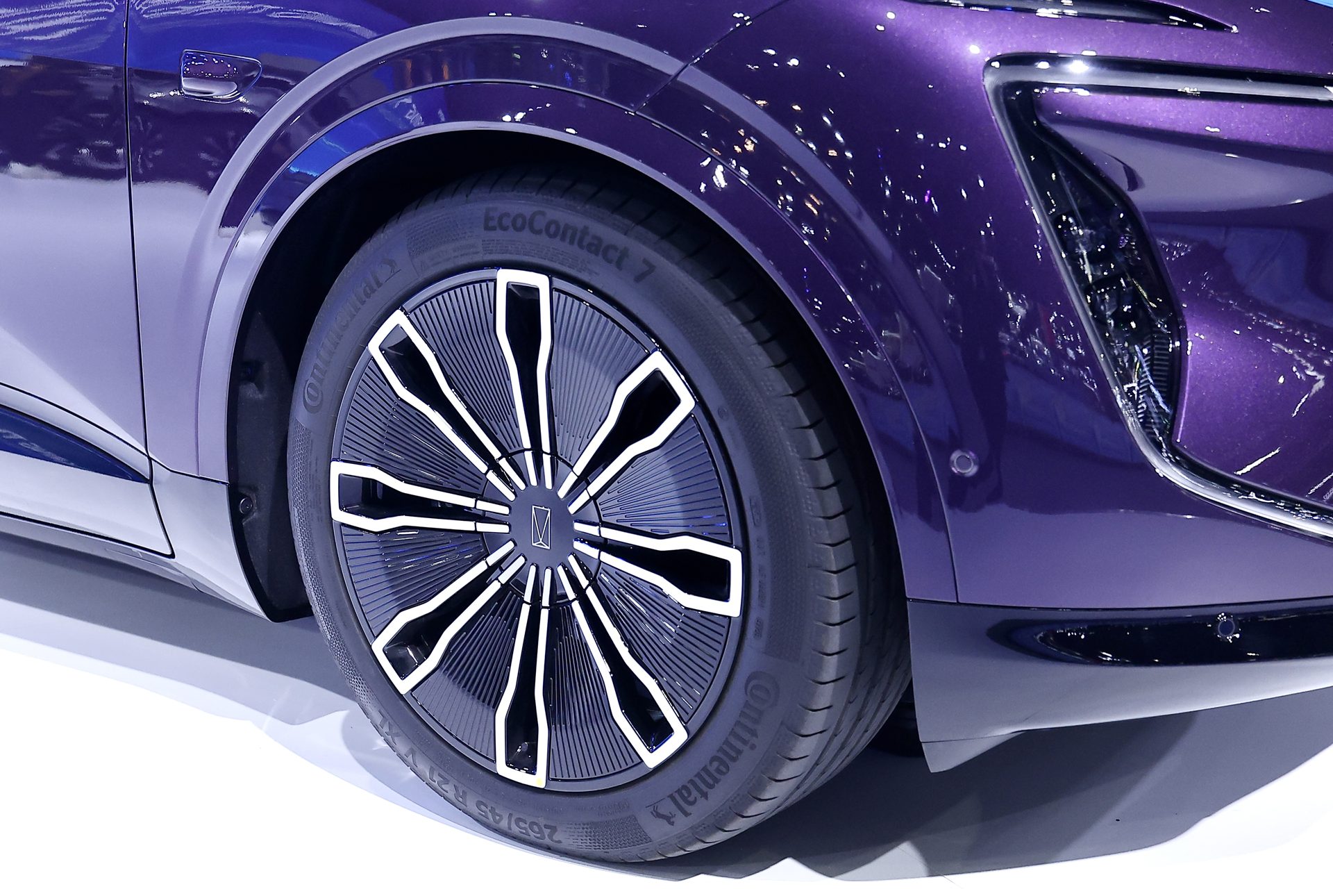 AVATR 07 Ultra AWD อวาตาร์ ปี 2025 : ภาพที่ 5