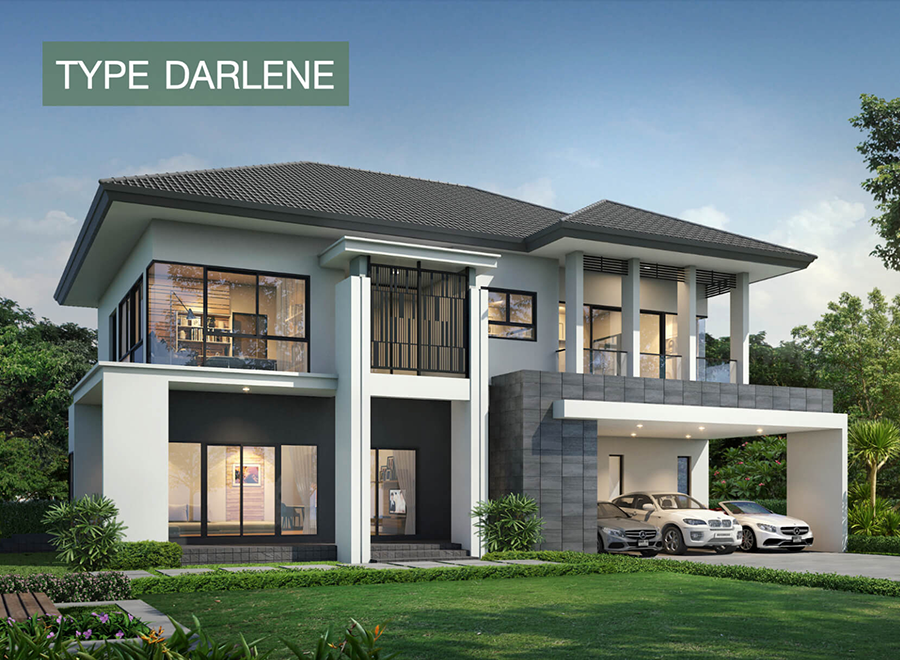 เลควัลเล่ย์ ระยอง (Lake Valley Thapma - Rayong) : ภาพที่ 13