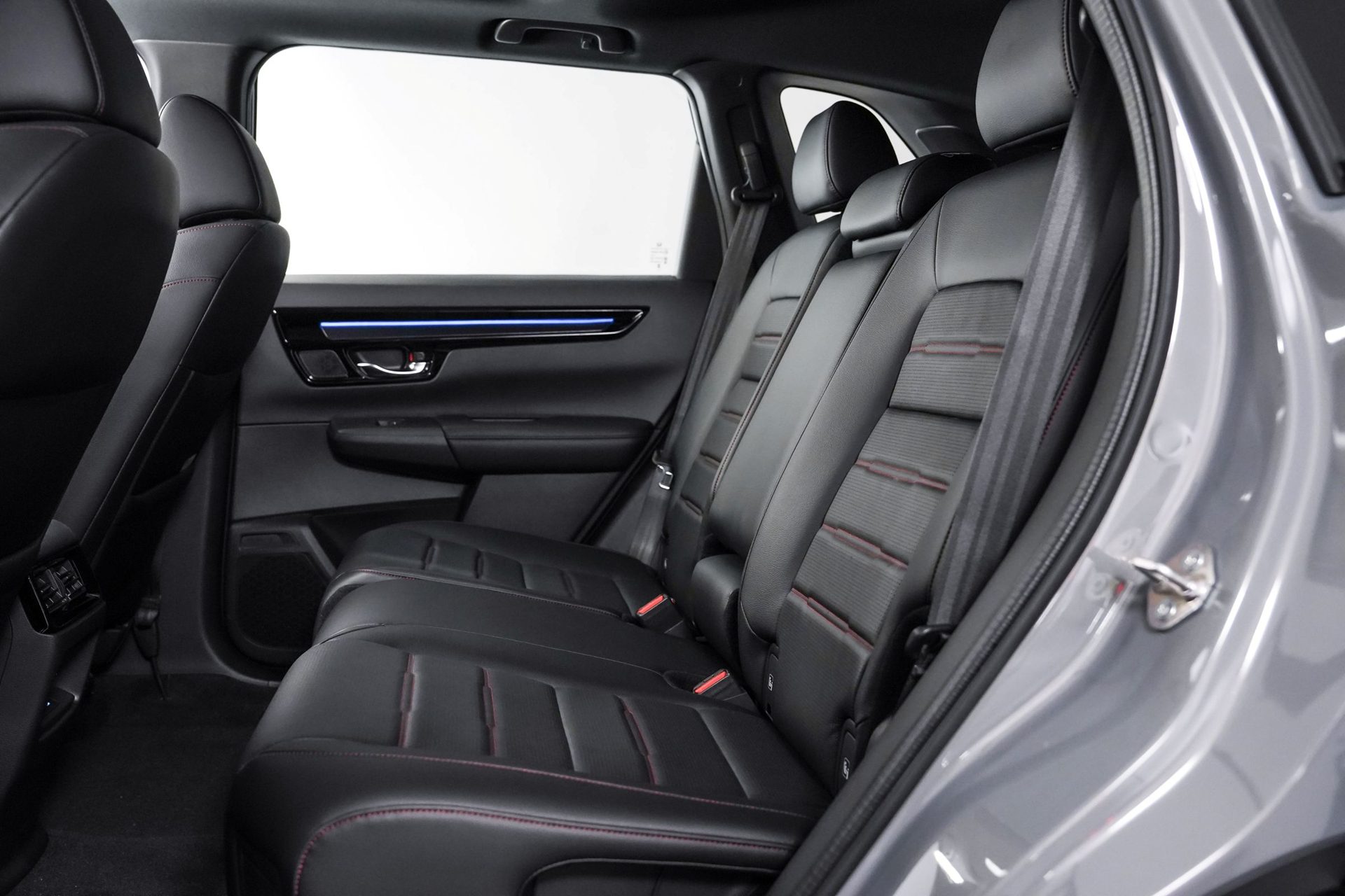 Honda CR-V e:HEV RS ฮอนด้า ซีอาร์-วี ปี 2025 : ภาพที่ 13