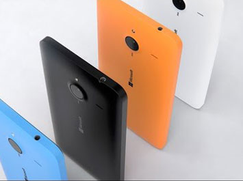 Microsoft Lumia 640 XL LTE Dual sim ไมโครซอฟท์ ลูเมีย 640 เอ็กซ์แอล แอลทีอี ดูอัลซิม : ภาพที่ 3