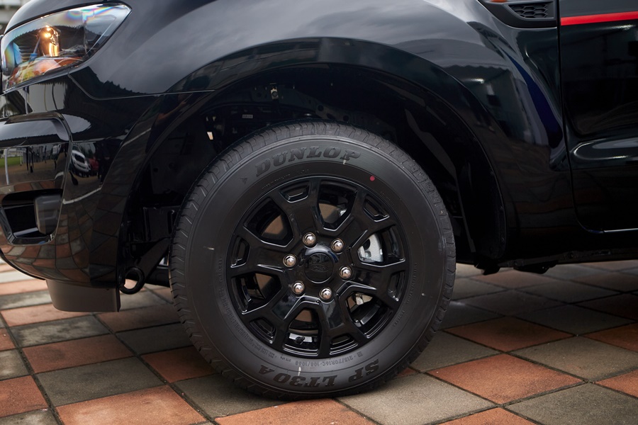 Ford Ranger 2.2L XL Street 6MT MY20 ฟอร์ด เรนเจอร์ ปี 2020 : ภาพที่ 7