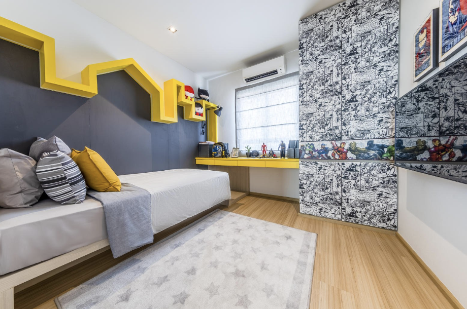 ยูนิโอ ทาวน์ ศรีนครินทร์-บางนา (Unio Town Srinakarin - Bangna) : ภาพที่ 9