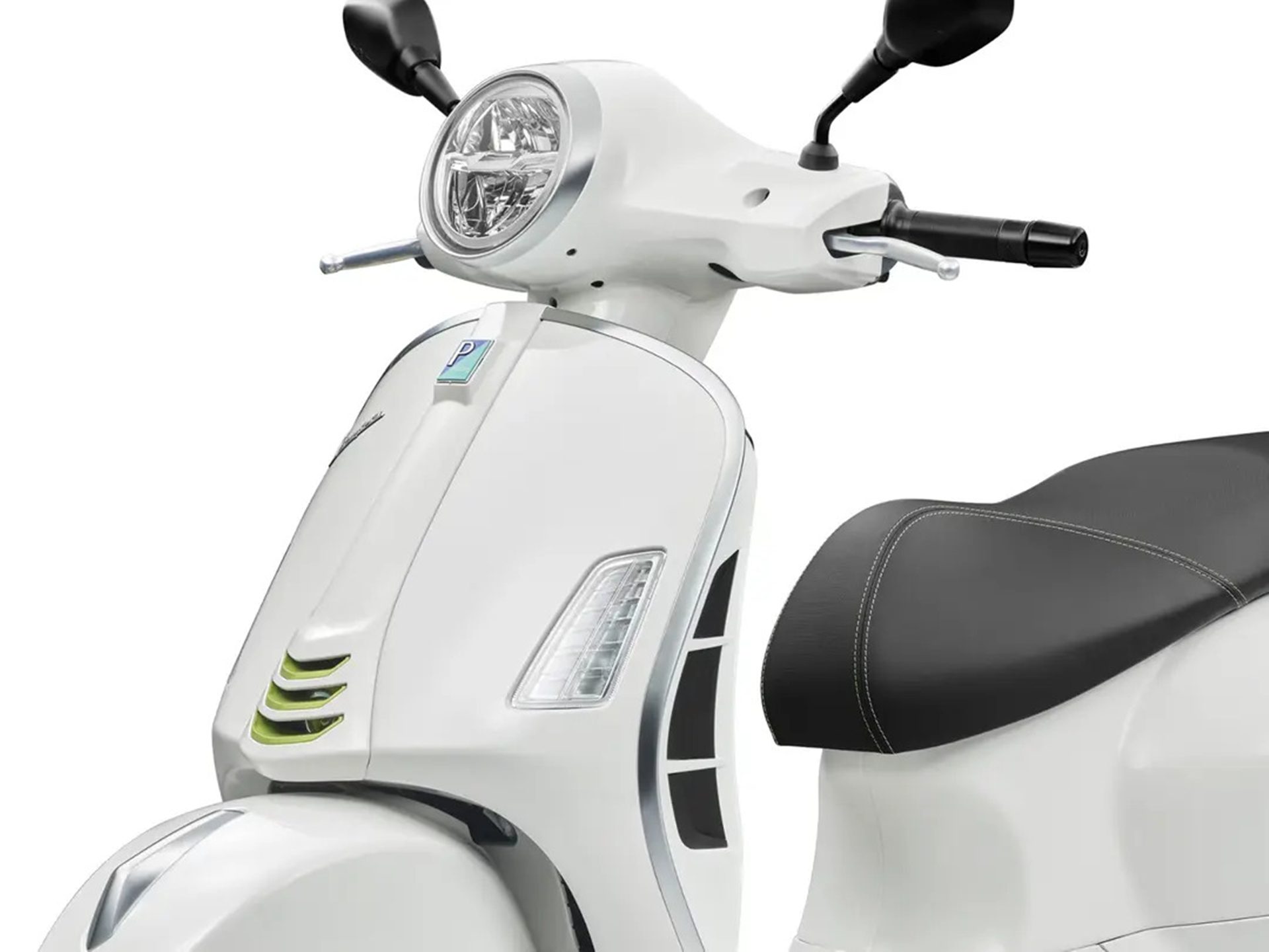 Vespa GTS Super Tech 300 HPE เวสป้า ปี 2026 : ภาพที่ 4