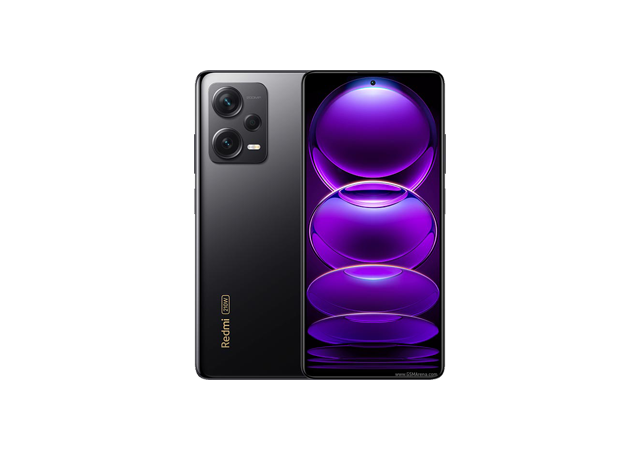 Xiaomi Redmi Note 12 Explorer (8GB/256GB) เสียวหมี่ เรดมี่ โน๊ต 12 เอกซ์พลอเรอร์ (8GB/256GB) : ภาพที่ 1