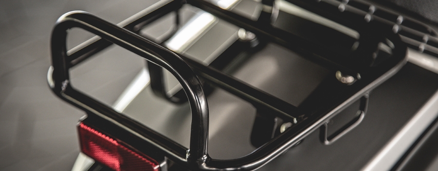 Scomadi TT 125i สโกมาดิ ปี 2021 : ภาพที่ 8