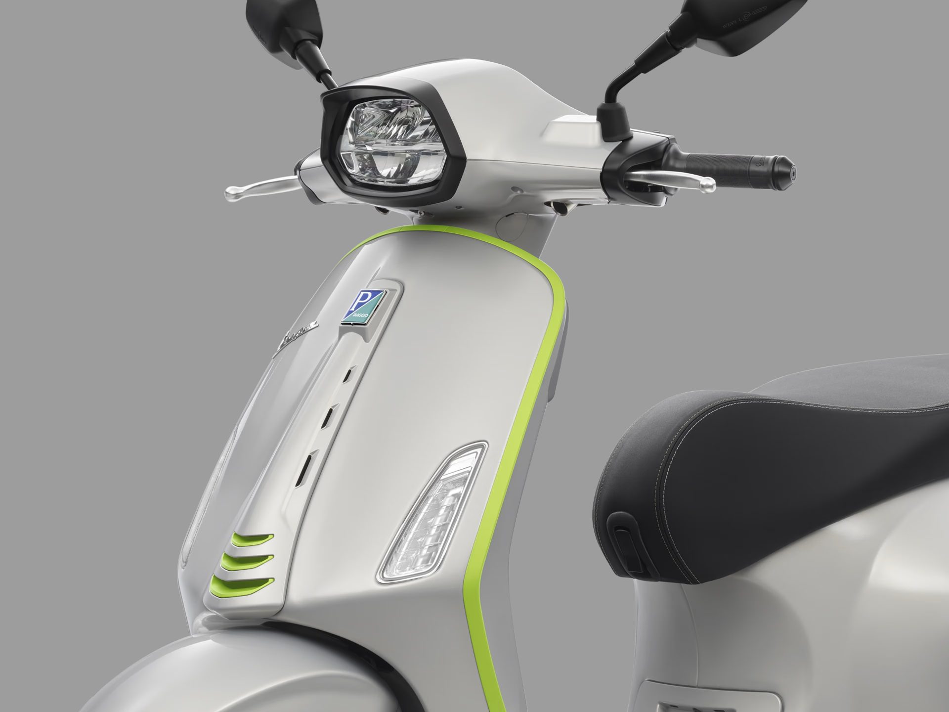Vespa Sprint Sprint Tech 150 i-Get ABS เวสป้า สปริ้นท์ ปี 2025 : ภาพที่ 4