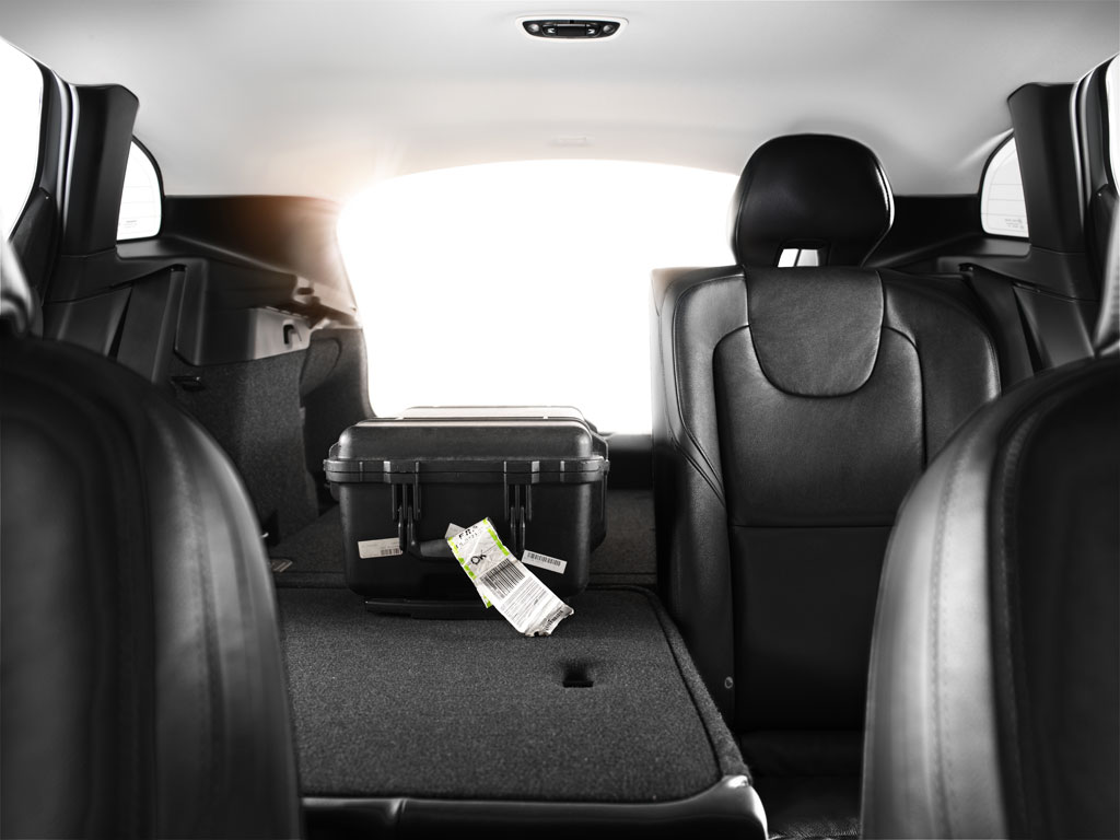 Volvo V40 T5 S วอลโว่ วี40 ปี 2013 : ภาพที่ 17