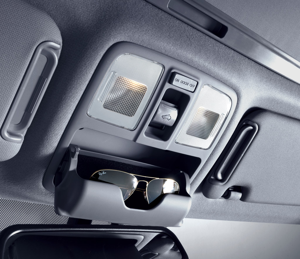 Hyundai Tucson 2.0G 2WD NAVI Series ฮุนได ทูซอน ปี 2013 : ภาพที่ 11