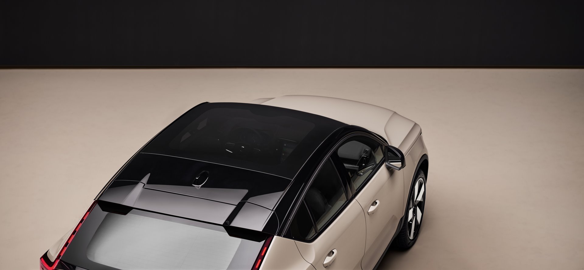 Volvo EC40 Ultra – Single Motor วอลโว่ ปี 2024 : ภาพที่ 5