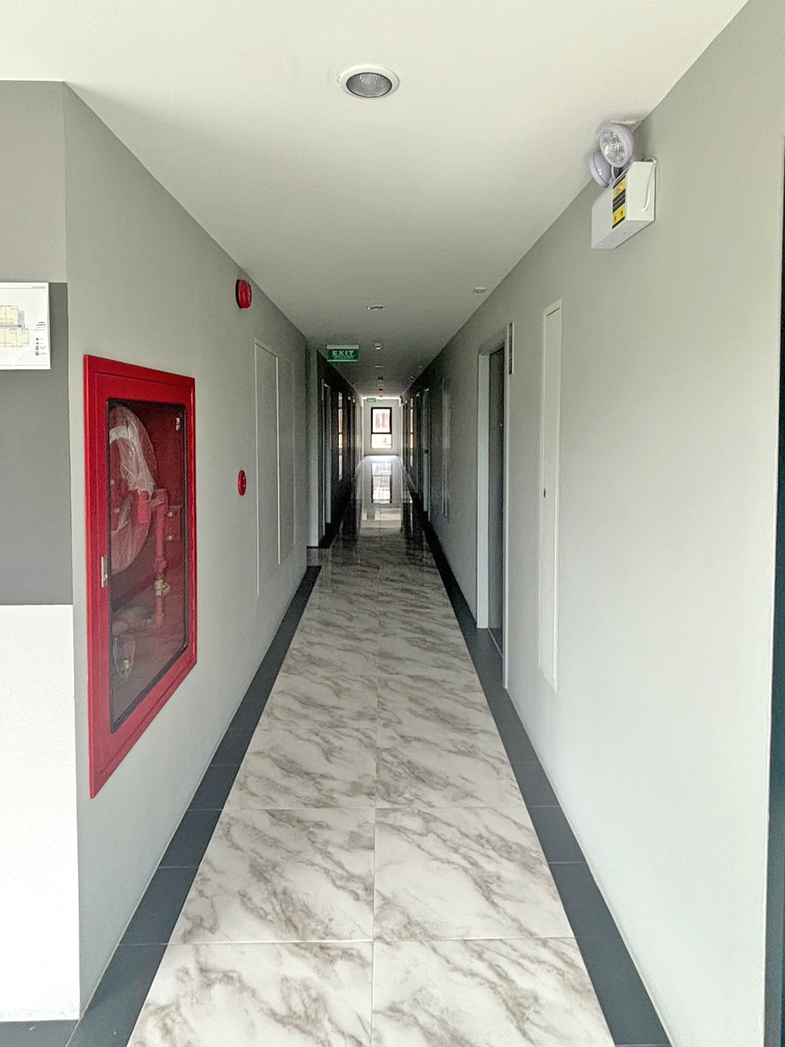 เดอะอินเตอร์เชนจ์ หลักสี่ (The Interchange @ Laksi) : ภาพที่ 6