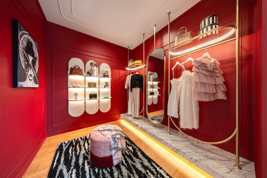 แกรนดิโอ เกษตร - นวมินทร์ (Grandio Kaset - Nawamin) : ภาพที่ 13