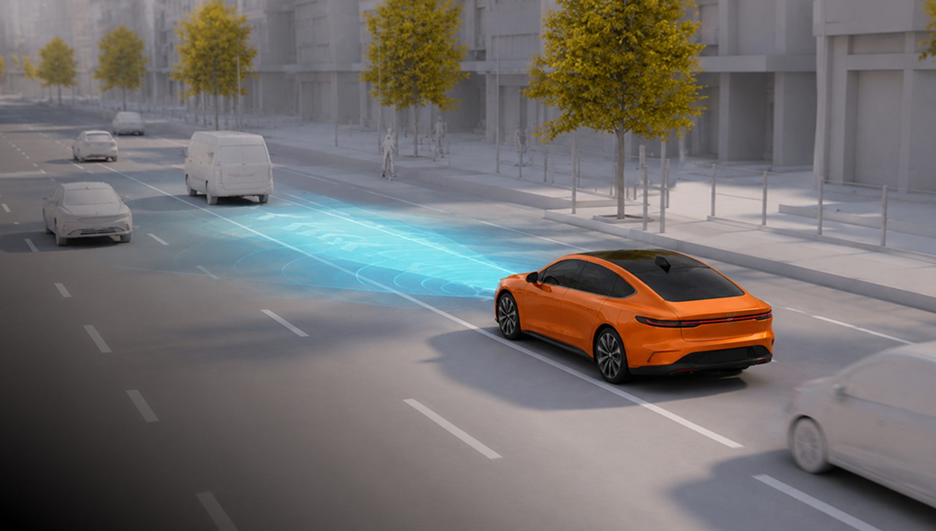 Lepas L6 EV Premium เลพาส ปี 2026 : ภาพที่ 19