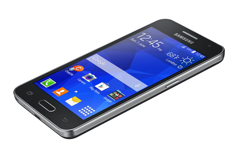 SAMSUNG Galaxy Core 2 ซัมซุง กาแล็คซี่ คอร์ 2 : ภาพที่ 7