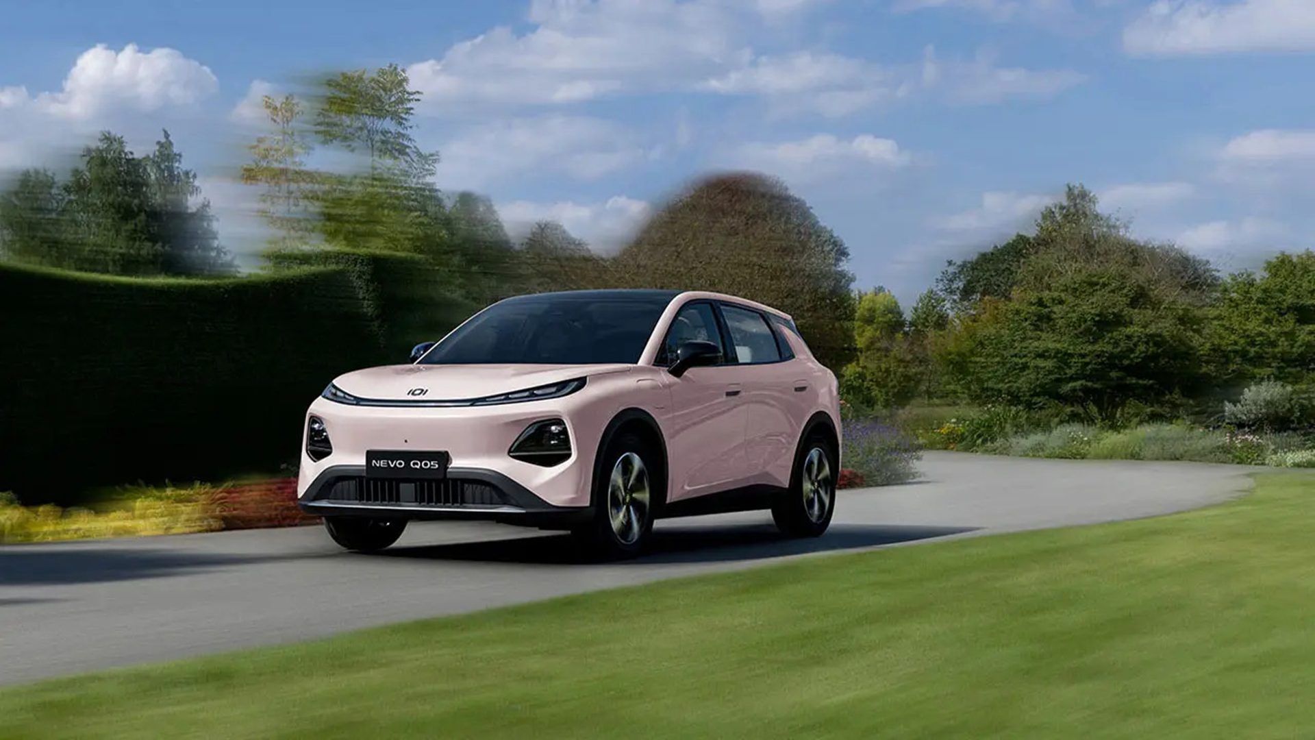 NEVO Q05 Max นีโว่ ปี 2026 : ภาพที่ 6