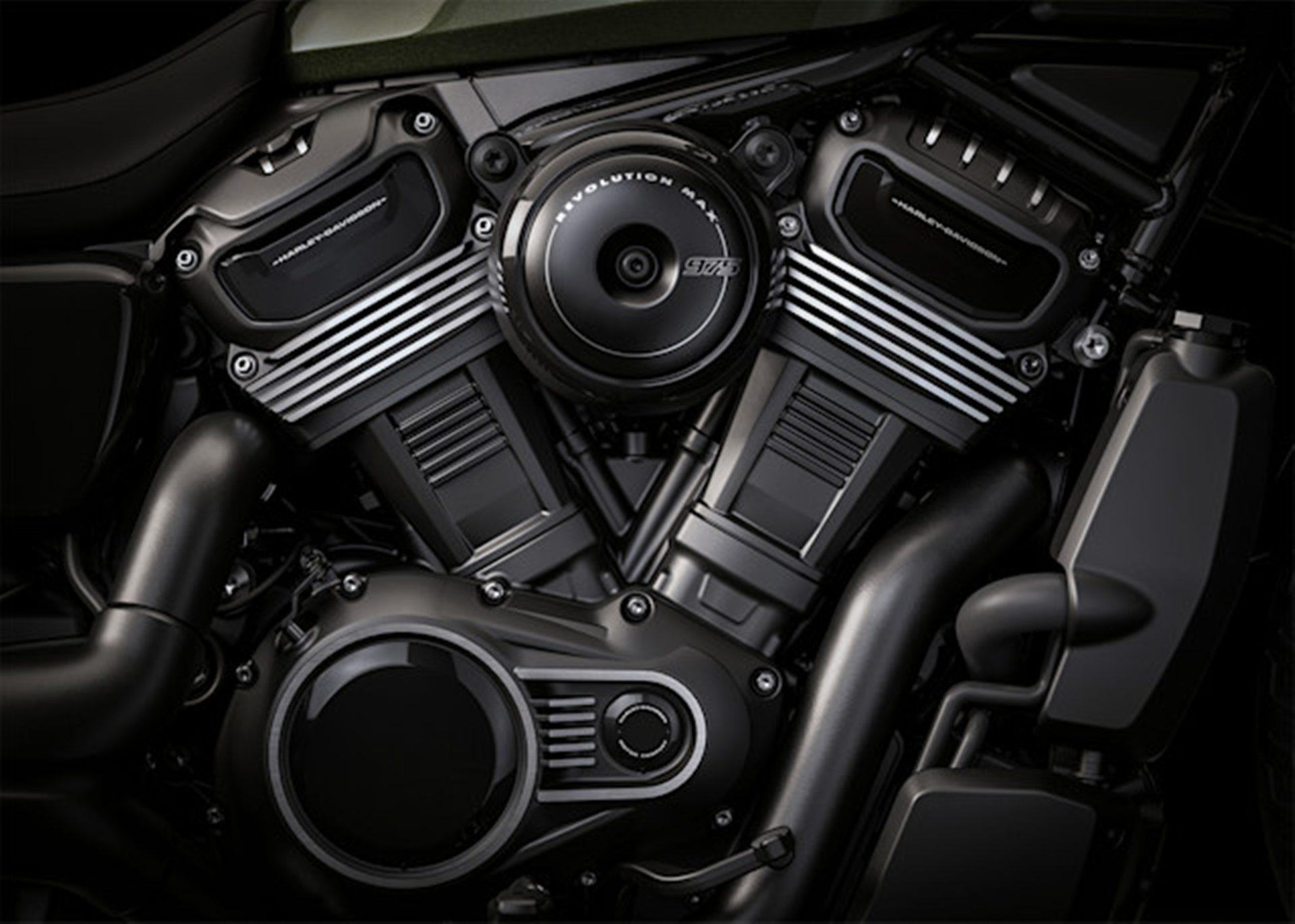 Harley-Davidson Sport Nightster Special ฮาร์ลีย์-เดวิดสัน ปี 2026 : ภาพที่ 2