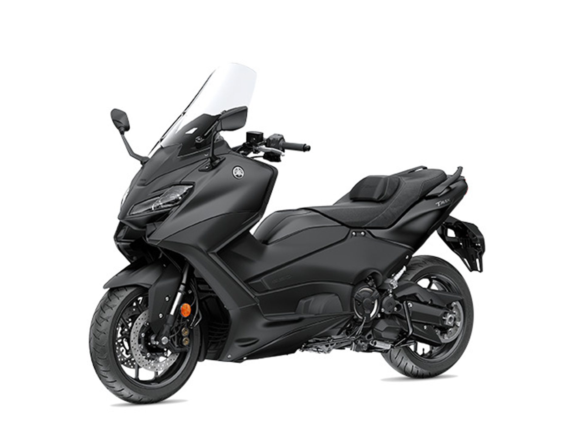 Yamaha TMAX 560 ยามาฮ่า ทีแม็ก ปี 2024 : ภาพที่ 4