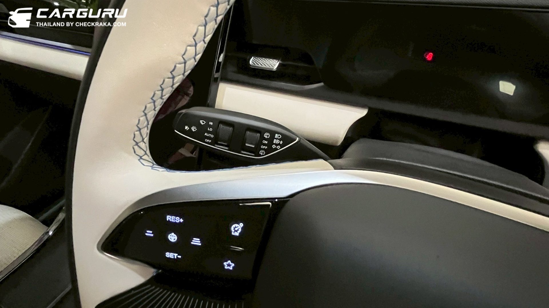 Jaecoo 5 EV Max+ เจคู่ ปี 2026 : ภาพที่ 12