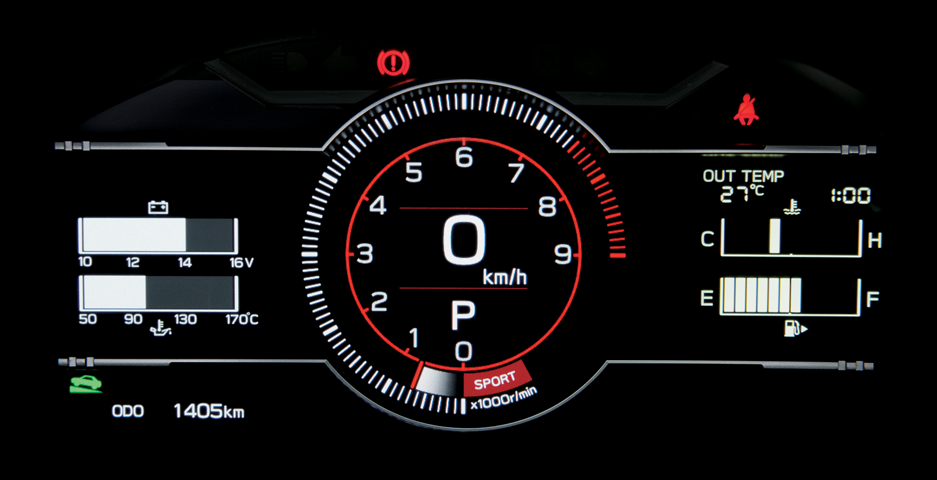 Toyota GR 86 โตโยต้า ปี 2025 : ภาพที่ 8