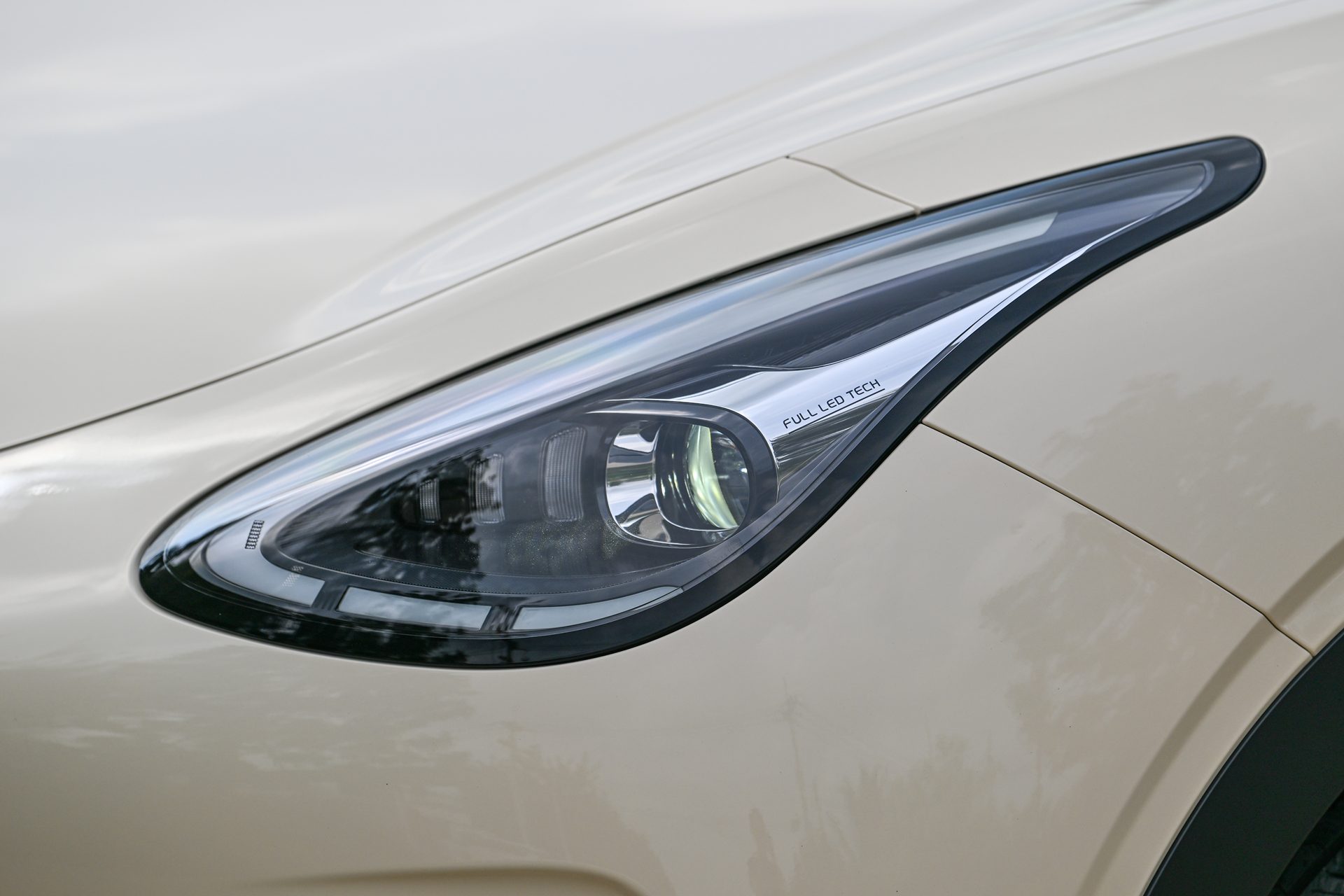 Geely EX2 Pro จีลี่ ปี 2025 : ภาพที่ 3