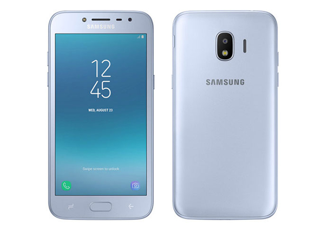 SAMSUNG Galaxy J2 Pro 2018 ซัมซุง กาแล็คซี่ เจ 2 โปร 2018 : ภาพที่ 1