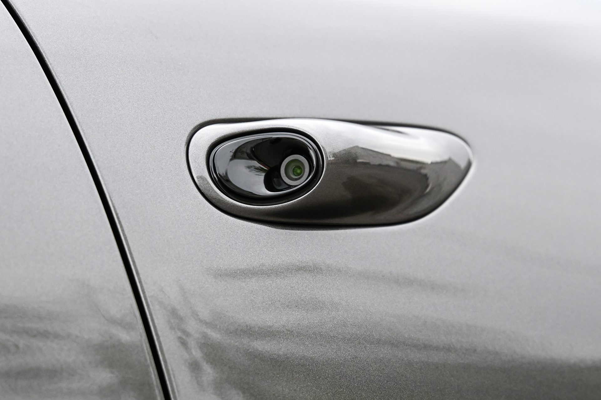 MG IM6 Premium 2WD เอ็มจี ปี 2025 : ภาพที่ 4