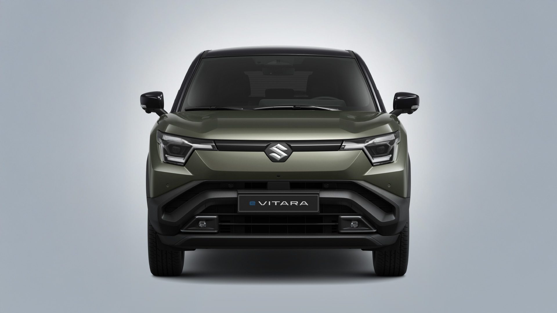 Suzuki e VITARA Standard ซูซูกิ ปี 2026 : ภาพที่ 6