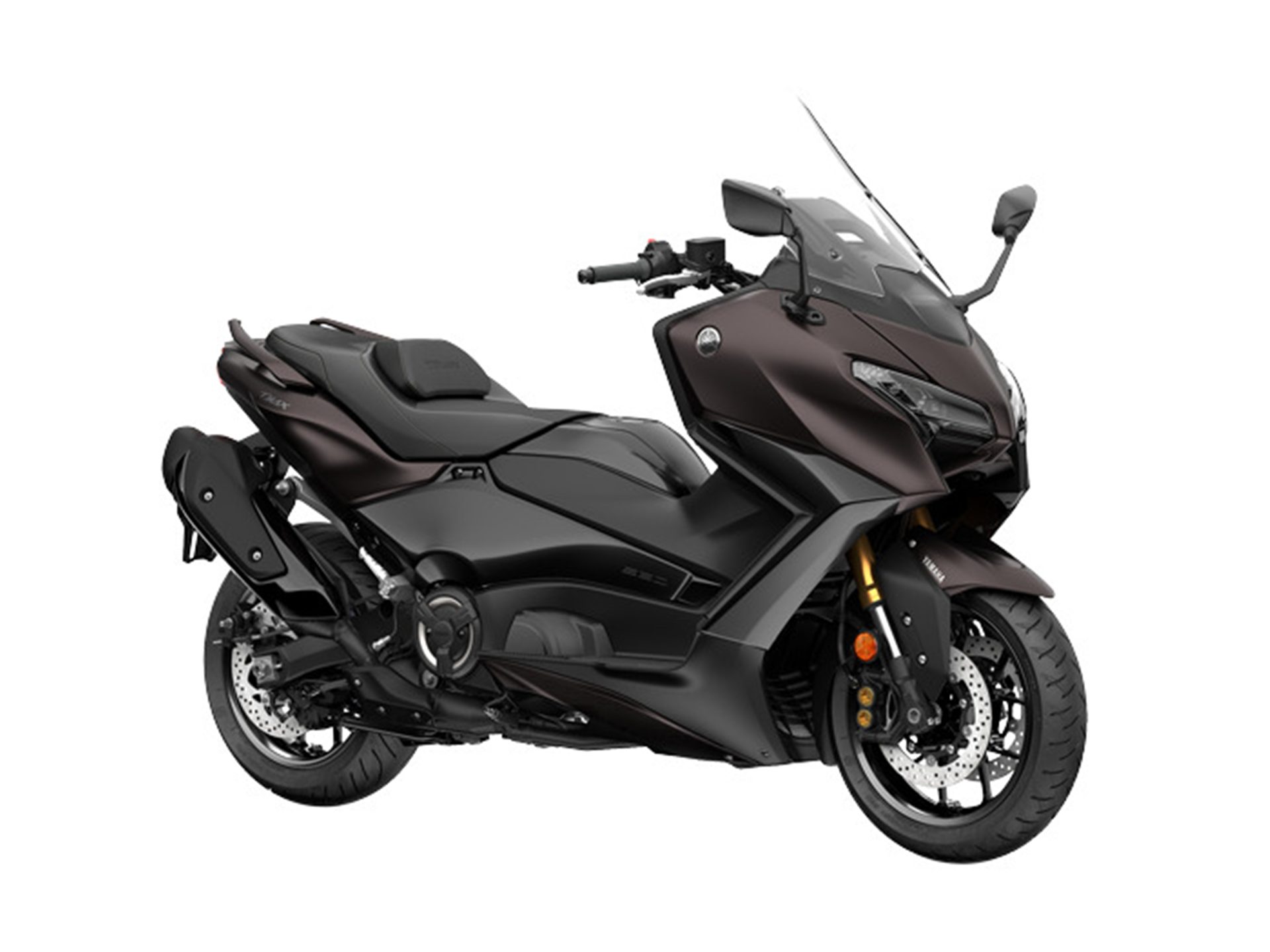 Yamaha TMAX Tech MAX ยามาฮ่า ทีแม็ก ปี 2025 : ภาพที่ 2