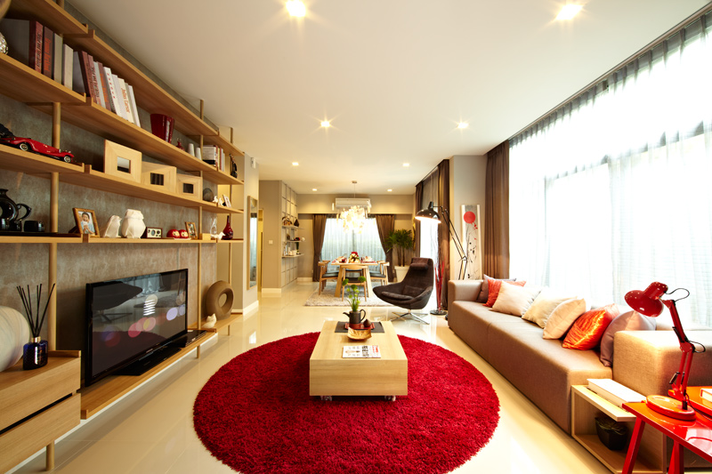 เศรษฐสิริ แจ้งวัฒนะ-ประชาชื่น (Setthasiri Chaengwattana-Prachachuen) : ภาพที่ 10