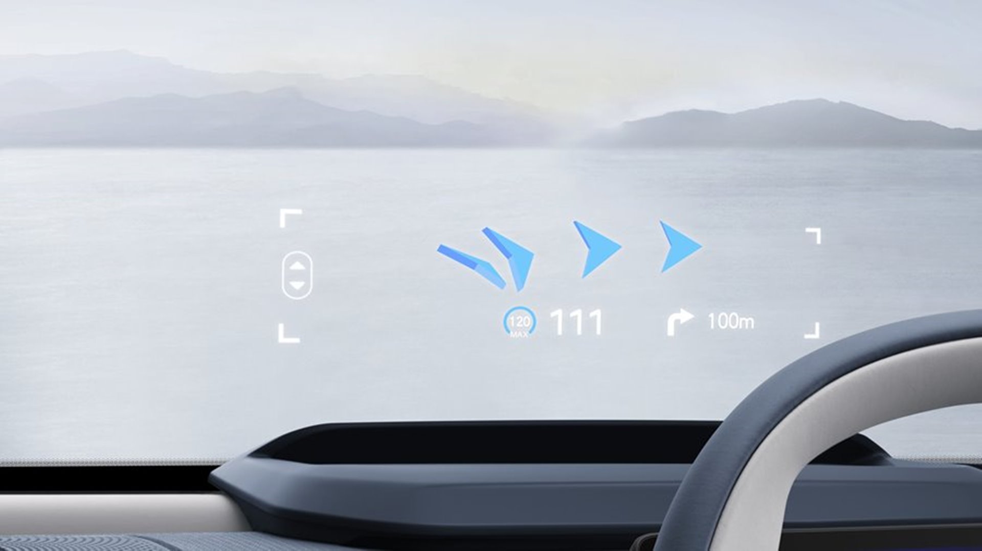 Zeekr X Standard ซีเคอร์ ปี 2024 : ภาพที่ 5